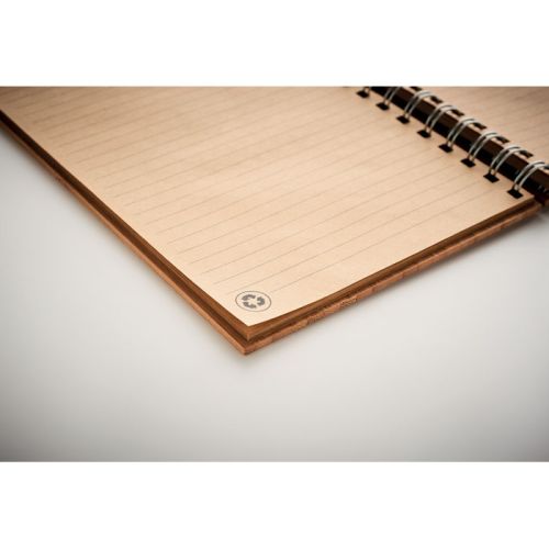 Bamboe notitieboek A5 - Afbeelding 5